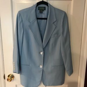 Ralph Lauren woman’s blazer